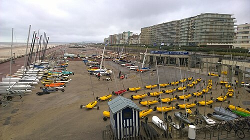 Le Touquet-Paris-Plage